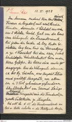 Seite 3, Tagebuch "Umgebung von Mistelbach | Poysdorf | Schanzleiten" (NHMW-PRAE-BBB-25)